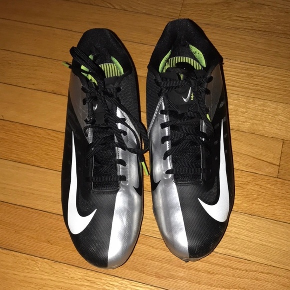Nike Hyperfuse Vapor Elite Cleats - Picture 1 of 6